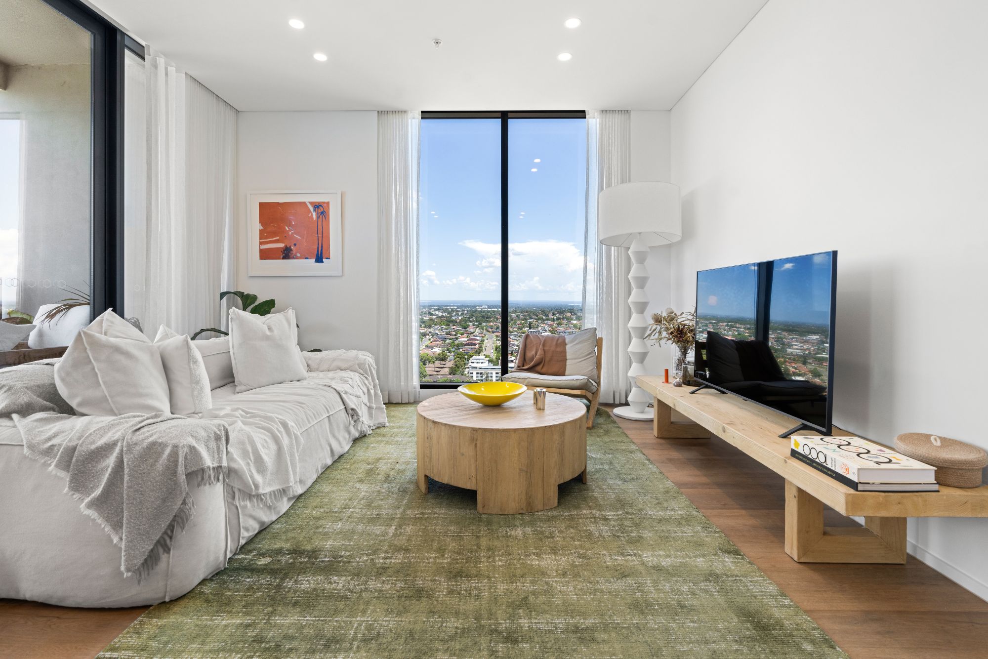 Home Coronation - Download Elegant Nature Art | 4K